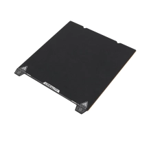 Купити Накладка для платформи з полікарбонатним покриттям 235x235x2.2mm для Ender 3 S1 - фото 3