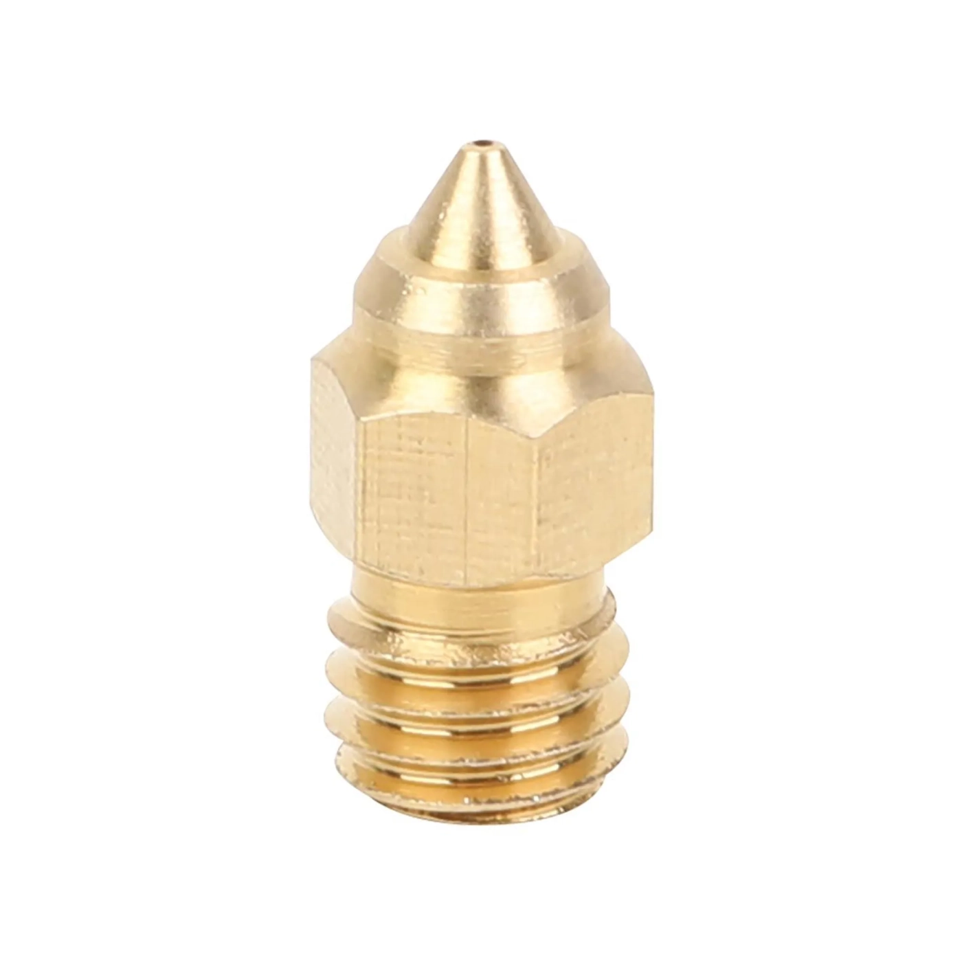 Купить Сопло MK для 3D принтера (5 шт.) - фото 2