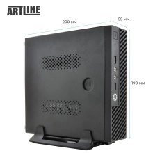 Купити Неттоп ARTLINE Business B10 (B10v16) - фото 4