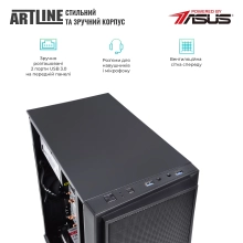 Купить Компьютер ARTLINE Business B57 Windows 11 Pro (B57v40Win) - фото 4