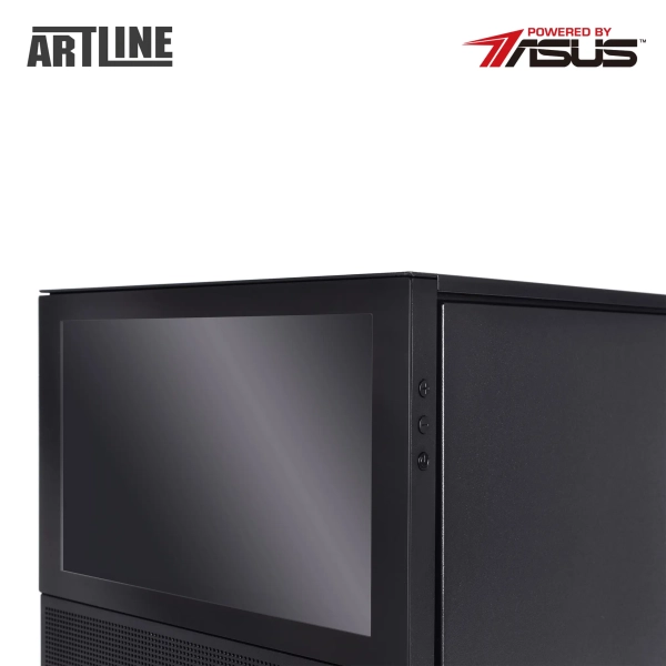 Купить Компьютер ARTLINE Gaming D31 Windows 11 Home (D31v03Win) - фото 15