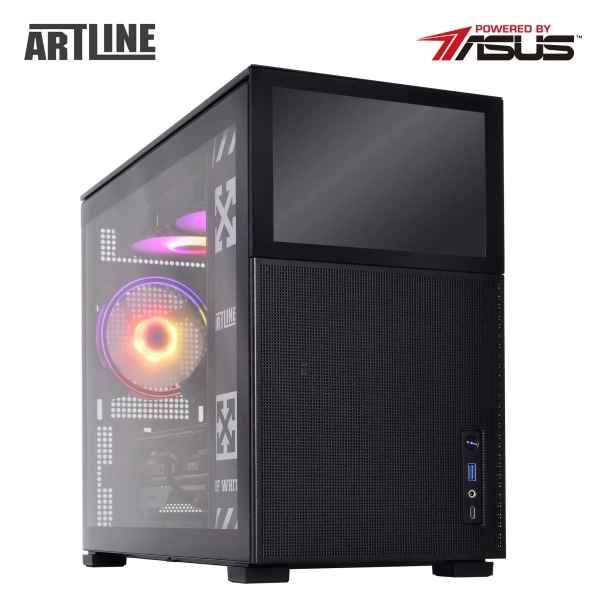 Купити Комп'ютер ARTLINE Gaming D31 (D31v19) - фото 12