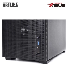 Купити Комп'ютер ARTLINE Gaming D31 (D31v19) - фото 14