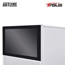Купить Компьютер ARTLINE Gaming D31WHITE (D31WHITEv03) - фото 13
