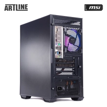 Купить Компьютер ARTLINE Gaming DRGN (DRGNv14) - фото 13