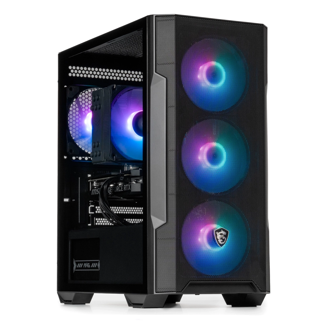 Купити Комп'ютер ARTLINE Gaming DRGN (DRGNv15) - фото 1