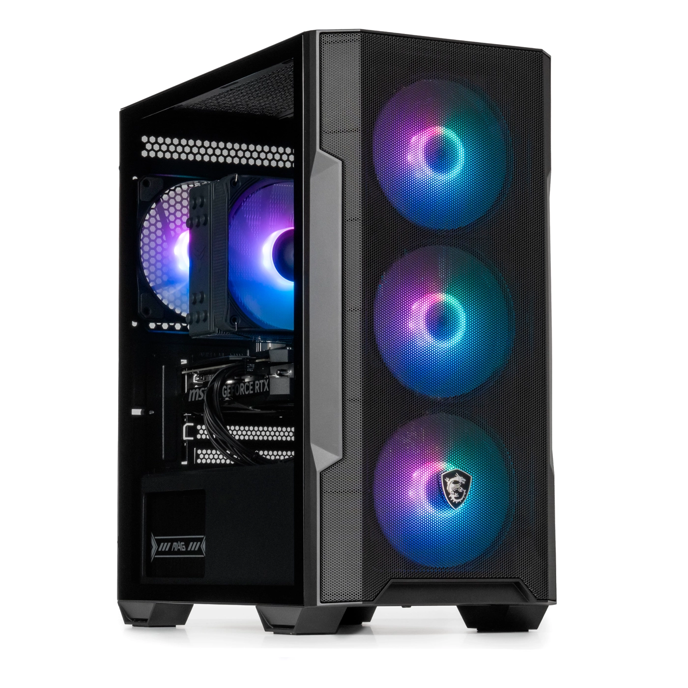 Купить Компьютер ARTLINE Gaming DRGN (DRGNv20) - фото 1