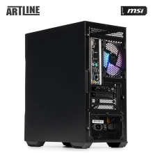 Купить Компьютер ARTLINE Gaming DRGN (DRGNv20) - фото 14