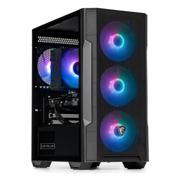 Купити Комп'ютер ARTLINE Gaming DRGN (DRGNv21) - фото 1