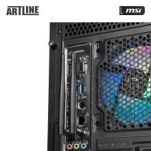 Купить Компьютер ARTLINE Gaming DRGN (DRGNv23) - фото 20