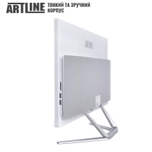 Купить Моноблок ARTLINE Home G43 Windows 11 Pro (G43v33Winw) - фото 7