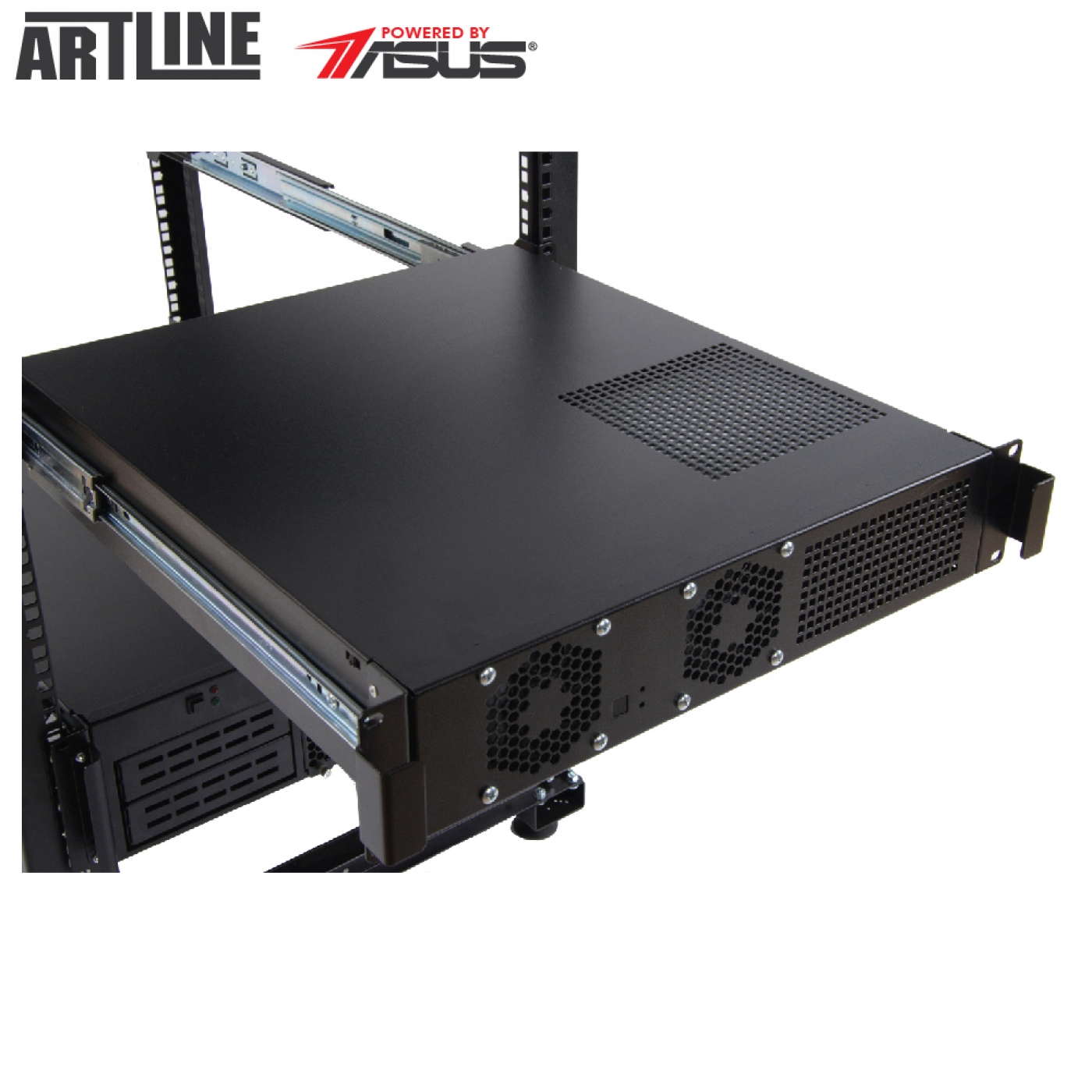 Купить Сервер ARTLINE Business R15v08 - фото 6