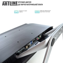 Купить Моноблок ARTLINE Home G43 Windows 11 Pro (G43v34Win) - фото 3