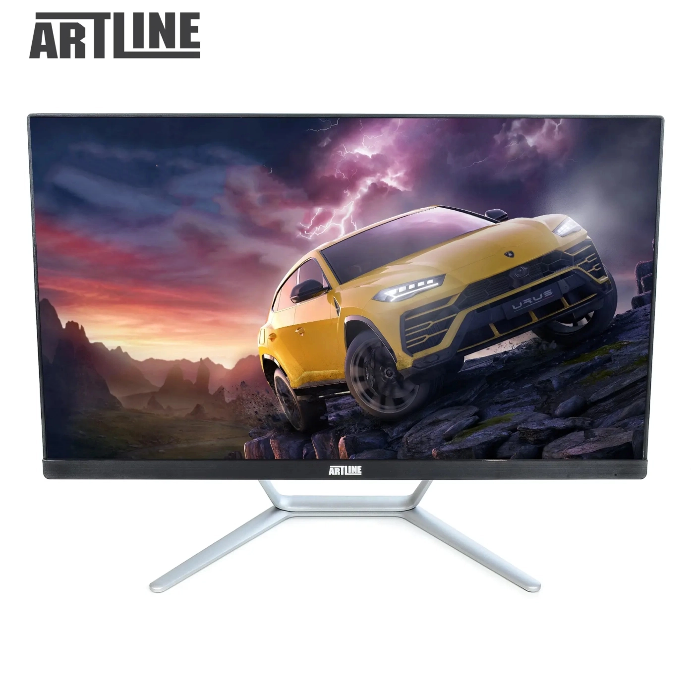 Купить Моноблок ARTLINE Home G43 Windows 11 Pro (G43v36Win) - фото 12