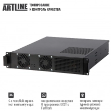 Купить Сервер ARTLINE Business R15v09 - фото 4