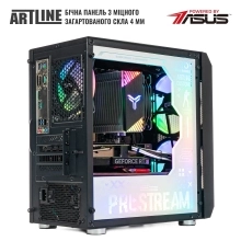 Купити Комп'ютер ARTLINE Gaming GBS (GBSv10cs) - фото 5