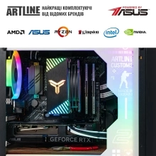 Купити Комп'ютер ARTLINE Gaming GBS (GBSv10cs) - фото 6