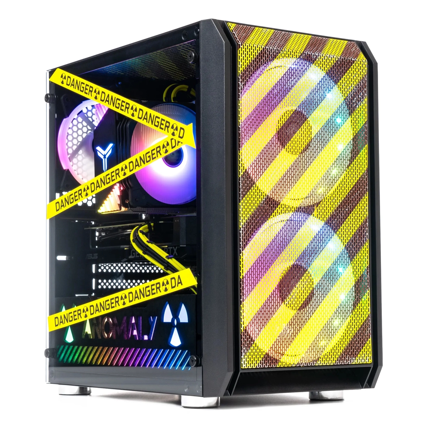 Купить Компьютер ARTLINE Gaming GBS (GBSv12AN) - фото 1