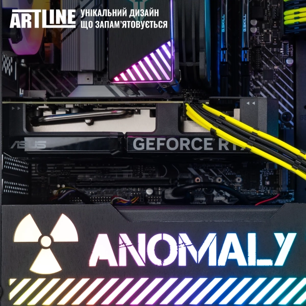 Купити Комп'ютер ARTLINE Gaming GBS (GBSv19AN) - фото 4