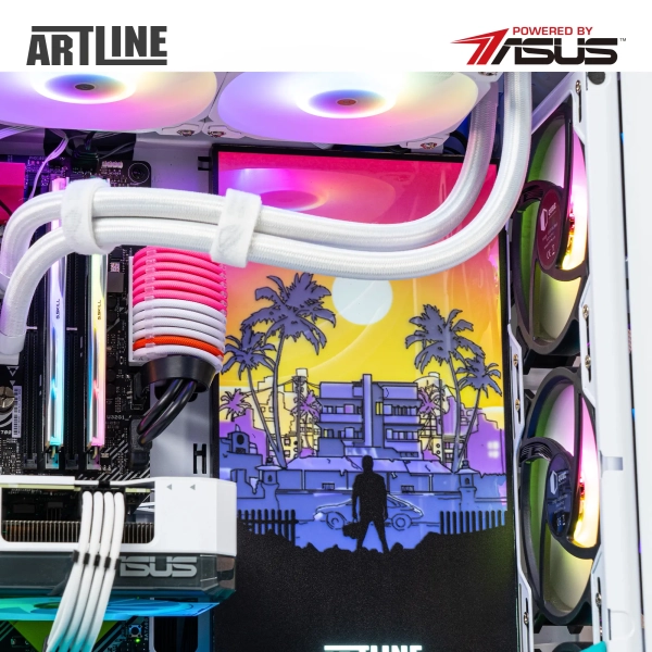 Купить Компьютер ARTLINE Gaming GRAND (GRANDv01) - фото 15