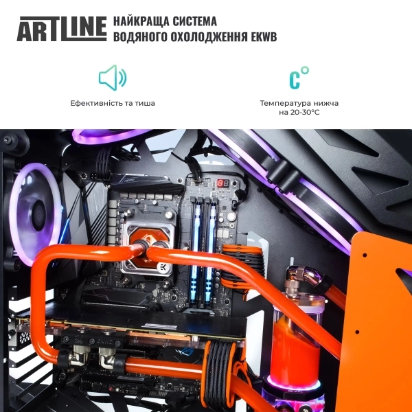 Купити Комп'ютер ARTLINE Overlord P91 (P91v15) - фото 4