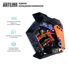 Купити Комп'ютер ARTLINE Overlord P91 (P91v15) - фото 5