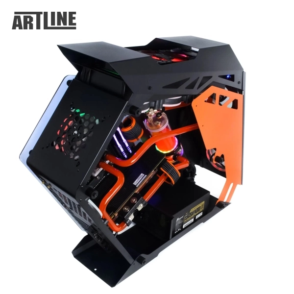 Купити Комп'ютер ARTLINE Overlord P91 (P91v15) - фото 13