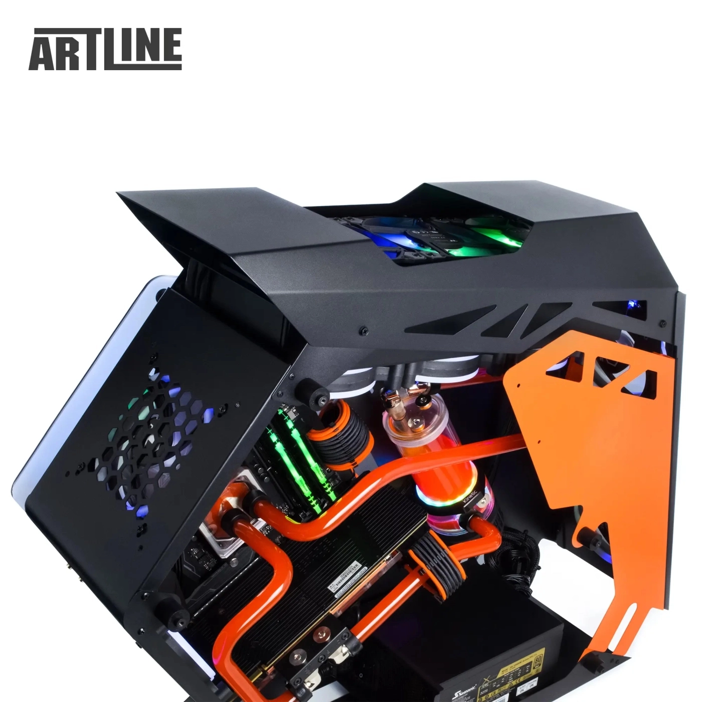 Купити Комп'ютер ARTLINE Overlord P91 (P91v15) - фото 14