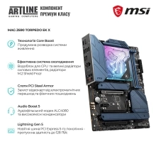 Купити Комп'ютер ARTLINE Overlord P93 (P93v14) - фото 3