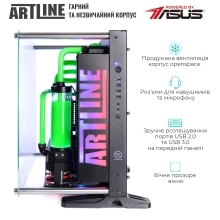 Купити Комп'ютер ARTLINE Overlord P93 (P93v14) - фото 5