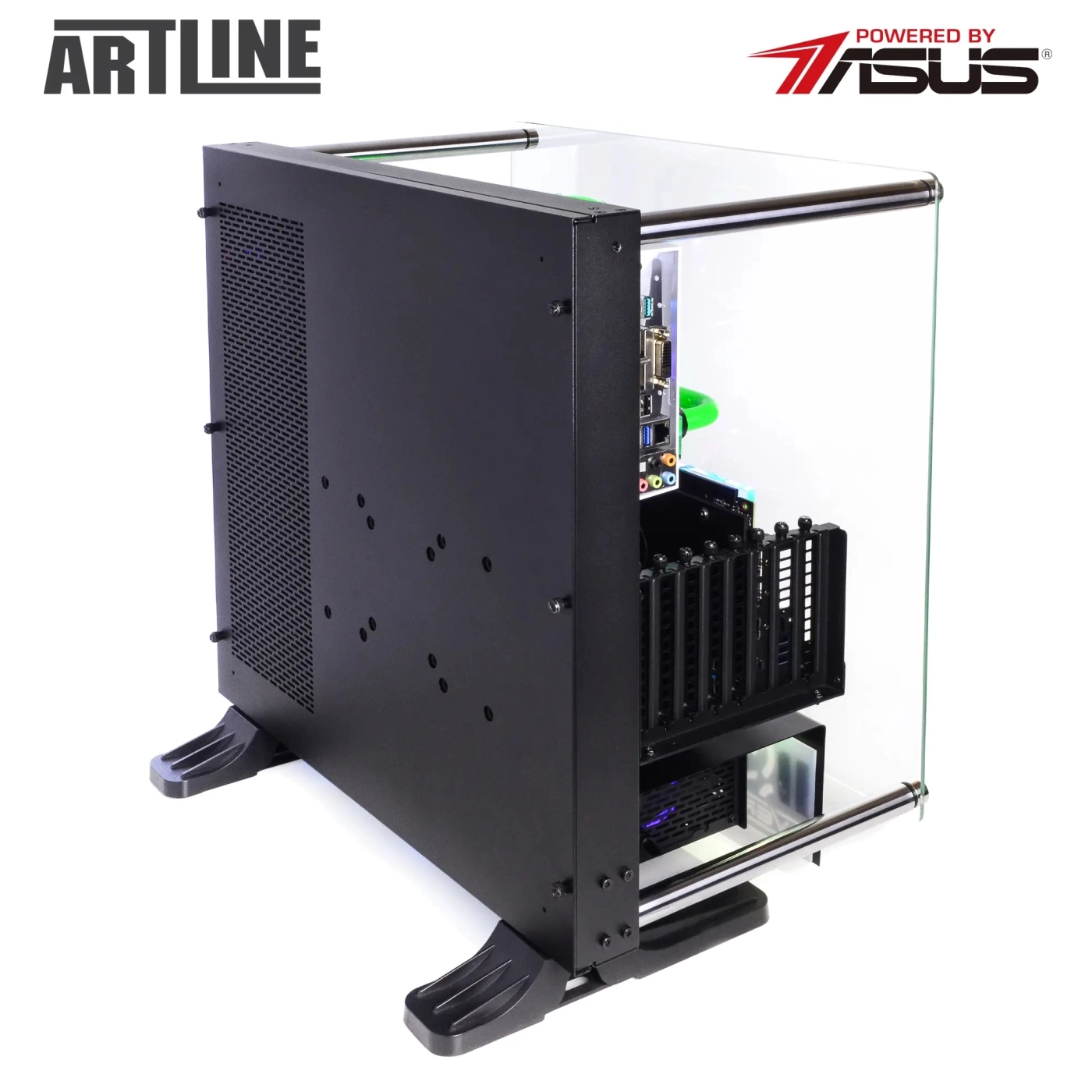 Купити Комп'ютер ARTLINE Overlord P93 (P93v14) - фото 13