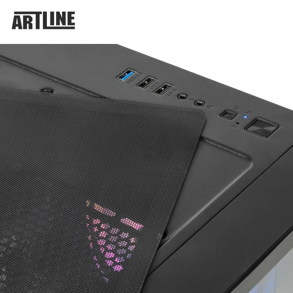 Купити Комп'ютер ARTLINE Gaming X68 (X68v36) - фото 20