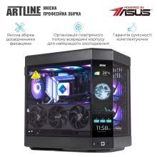 Купити Комп'ютер ARTLINE Gaming Y60 Windows 11 Home (Y60v02) - фото 7