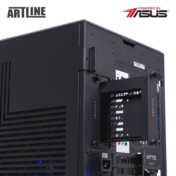 Купити Комп'ютер ARTLINE Gaming Y60 Windows 11 Home (Y60v02) - фото 14