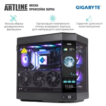 Купить Компьютер ARTLINE Gaming Y60 Windows 11 Home (Y60v04) - фото 7