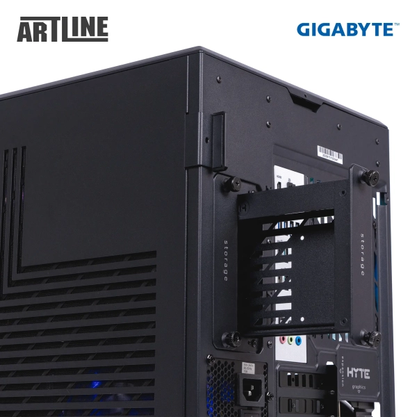 Купить Компьютер ARTLINE Gaming Y60 Windows 11 Home (Y60v16) - фото 15