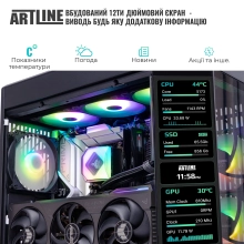 Купить Компьютер ARTLINE Gaming Y60 Windows 11 Home (Y60v20) - фото 4