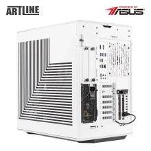 Купить Компьютер ARTLINE Gaming Y60WHITE Windows 11 Home (Y60WHITEv08) - фото 13