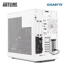 Купить Компьютер ARTLINE Gaming Y60WHITE Windows 11 Home (Y60WHITEv10) - фото 13