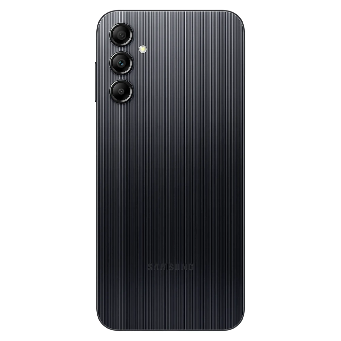 Купити Смартфон Samsung Galaxy A14 (A145) 4/128GB 2SIM Black (SM-A145FZKVSEK) - фото 5