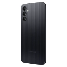 Купити Смартфон Samsung Galaxy A14 (A145) 4/128GB 2SIM Black (SM-A145FZKVSEK) - фото 7