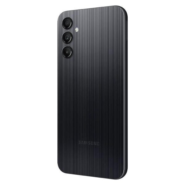 Купити Смартфон Samsung Galaxy A14 (A145) 4/128GB 2SIM Black (SM-A145FZKVSEK) - фото 7