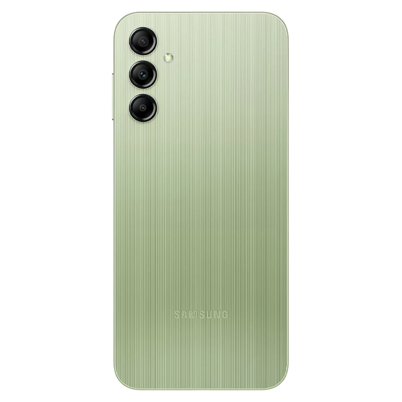 Купить Смартфон Samsung Galaxy A14 (A145) 4/128GB 2SIM Light Green (SM-A145FLGVSEK) - фото 5