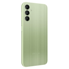 Купити Смартфон Samsung Galaxy A14 (A145) 4/128GB 2SIM Light Green (SM-A145FLGVSEK) - фото 6