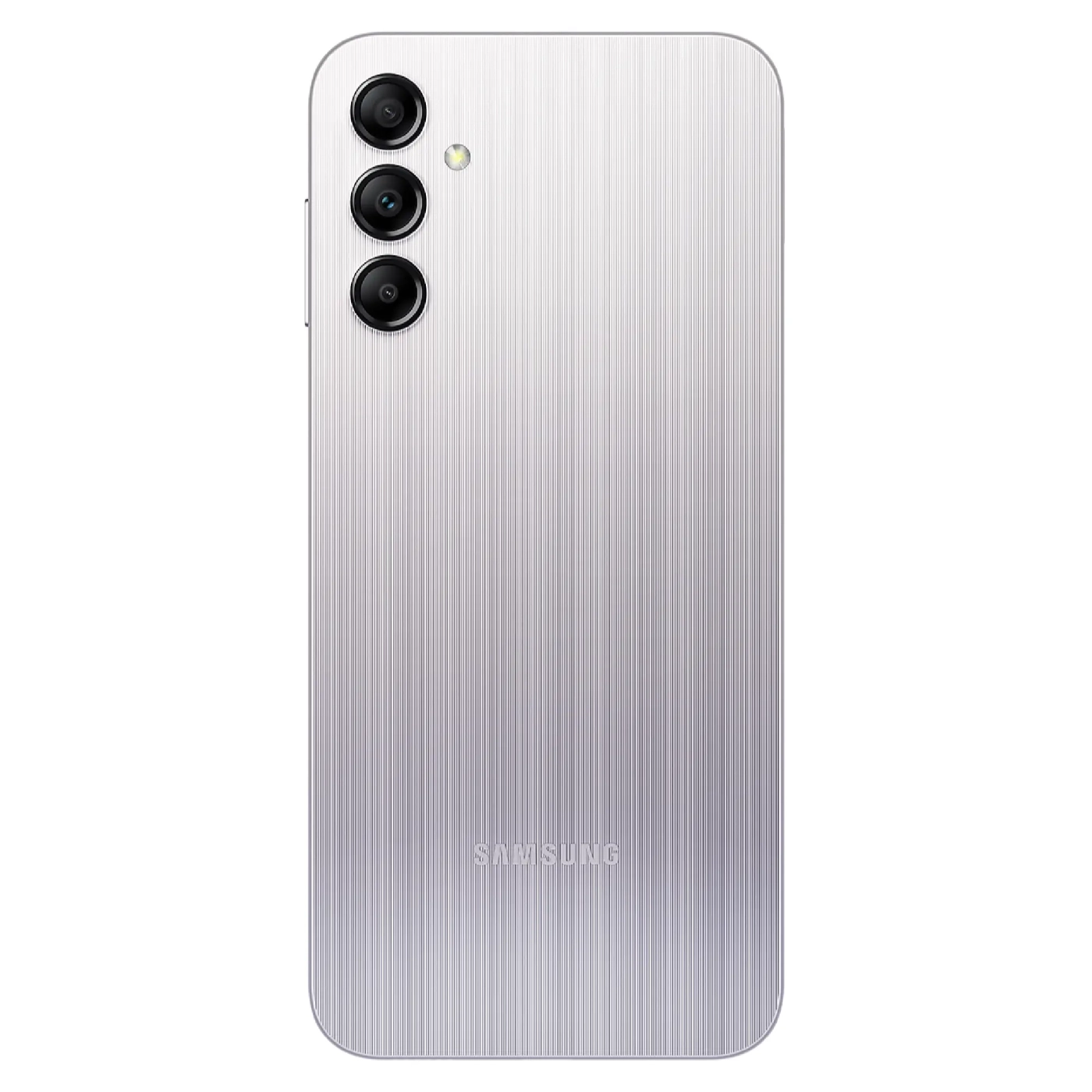 Купить Смартфон Samsung Galaxy A14 (A145) 4/128GB 2SIM Silver (SM-A145FZSVSEK) - фото 5
