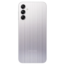 Купити Смартфон Samsung Galaxy A14 (A145) 4/128GB 2SIM Silver (SM-A145FZSVSEK) - фото 5