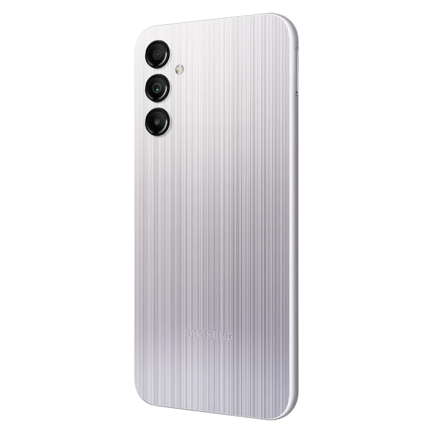 Купить Смартфон Samsung Galaxy A14 (A145) 4/128GB 2SIM Silver (SM-A145FZSVSEK) - фото 7