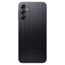 Купить Смартфон Samsung Galaxy A14 (A145) 4/64GB 2SIM Black (SM-A145FZKUSEK) - фото 5