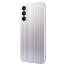 Купить Смартфон Samsung Galaxy A14 (A145) 4/64GB 2SIM Silver (SM-A145FZSUSEK) - фото 7