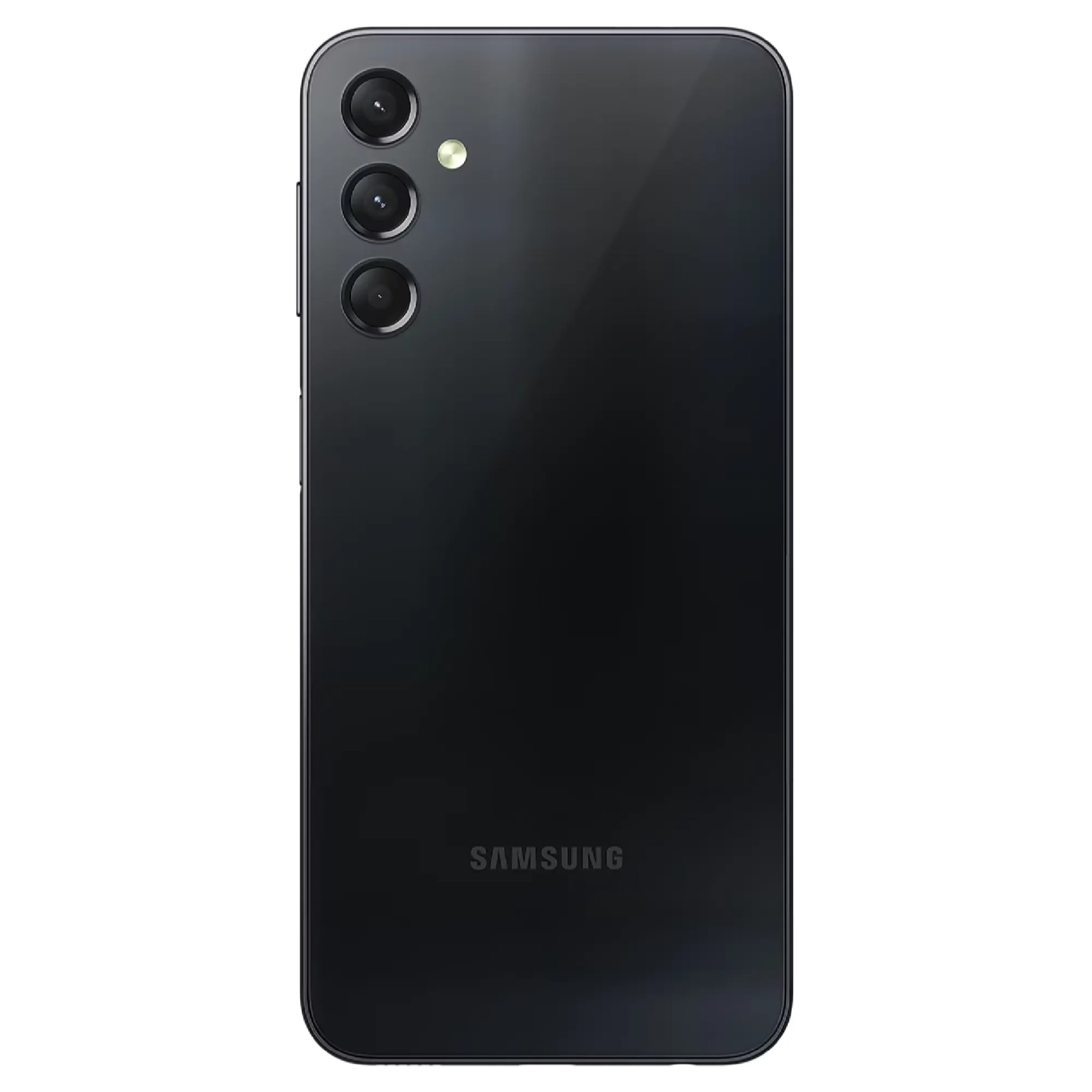 Купити Смартфон Samsung Galaxy A24 (A245) 6/128GB 2SIM Black (SM-A245FZKVSEK) - фото 5